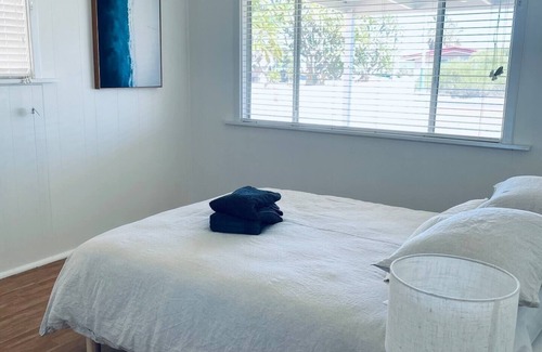 Kalbarri Ski Chalet | The Little Bungalows - Unit B