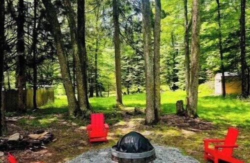 Smallwood Cabin | The little cabin that could…n