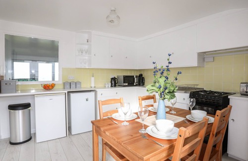 Rhosneigr Cottage | The Little Dolphins