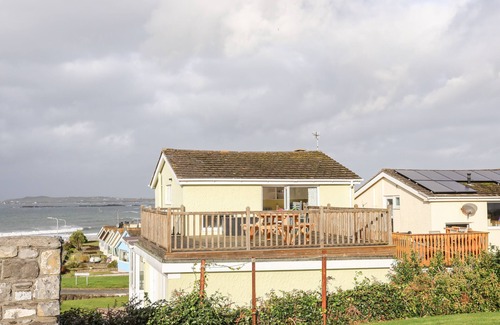Rhosneigr Cottage | The Little Dolphins