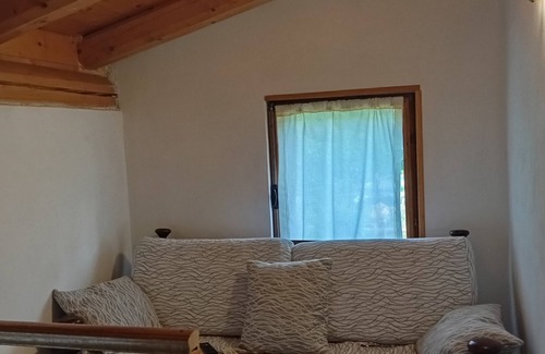 Breia House | The Little House