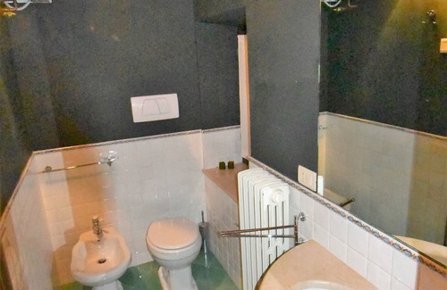 Torre di Palme House | The little house in Torre di Palme, in Fermo in the Marche