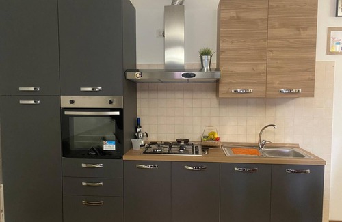Corbetta Apartment | The Little House. Lovely two-room apartment within walking distance of the train station