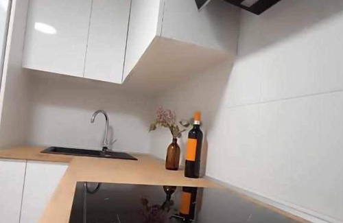 Zamora Apartment | The little house of Requejo