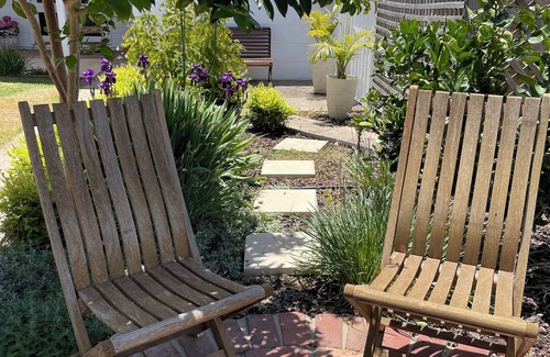 Port Willunga Cottage | The Little Luxe Hideaway - Slow Living Escape