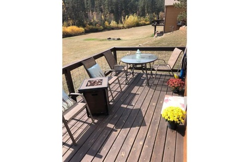 Keystone Cabin | The Little Pine