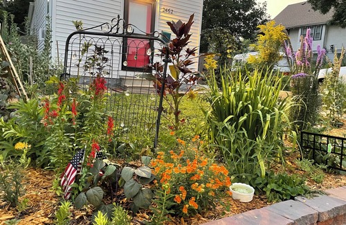 Southeast Omaha House | The Little Schoolhouse - Midtown, Omaha - Berkshire Hathaway