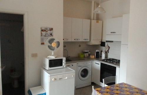 Careggi Rifredi Apartment | The Little Studio Apartment