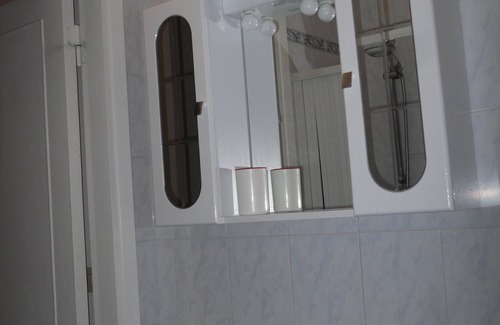 Careggi Rifredi Apartment | The Little Studio Apartment