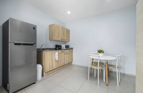 Bubali Apartment | The Lizard Apt 13 3 min drive from Eagle Beach