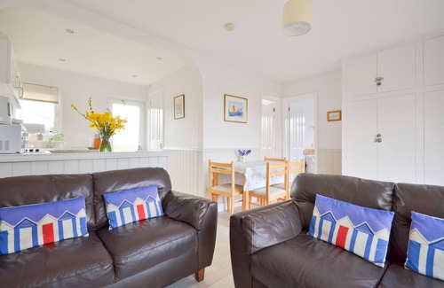 Seaview Ski Chalet | The Lobster Pot