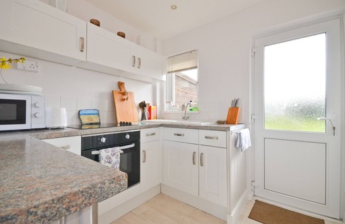 Seaview Ski Chalet | The Lobster Pot