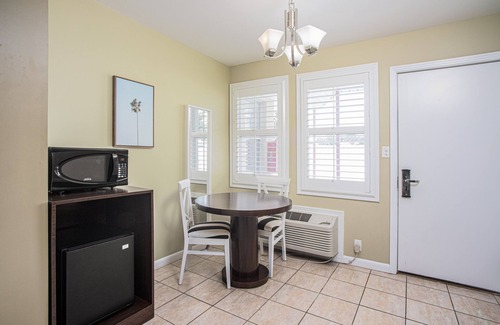 St. Augustine Hotel | The Local - St. Augustine