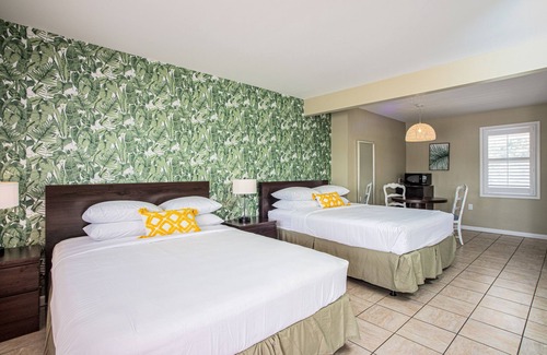 St. Augustine Hotel | The Local - St. Augustine