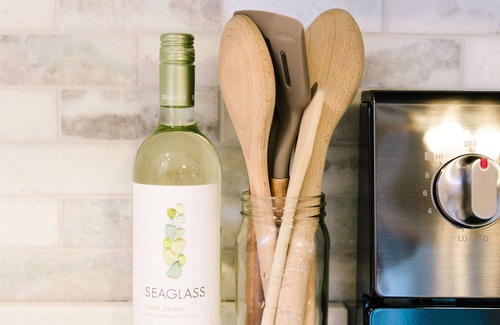 Nags Head House | ★ "The location + accommodations are simply perfect.”
