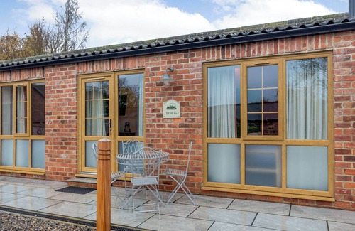 Masham Cottage | The location of Leeds No 1 is just perfect and is a great base for a fabulous Yorkshire getaway.