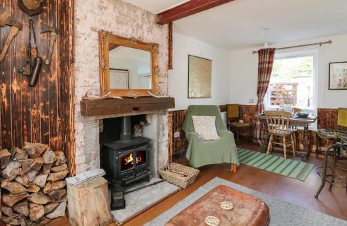 Glenfinnan House | The Lochside Shepherd
