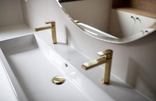 Hangenbieten House | The Lodge 1807 authenticity & modernity