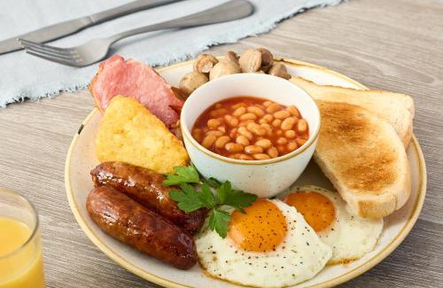 Bournemouth Hotel | The Lodge At Meyrick Park