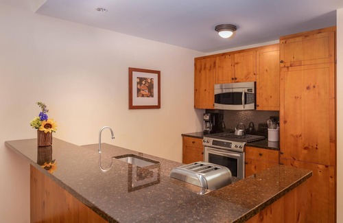 Stowe Area Resort | The Lodge at Spruce Peak, a Destination by Hyatt Residence
