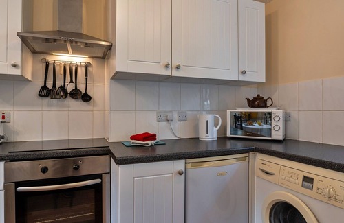 Trusham House | The Lodge at The Cridford Inn by Interhome