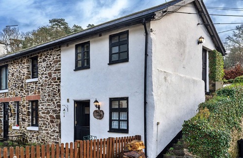 Trusham House | The Lodge at The Cridford Inn by Interhome