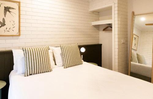 Denmark Hotel | The Lodge At The Denmark Hotel