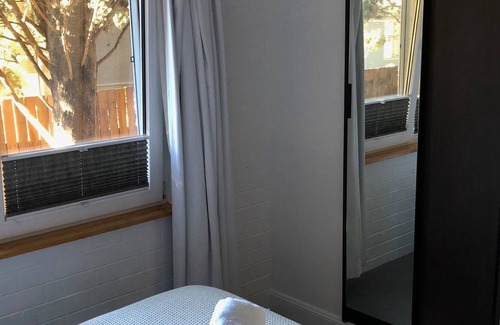 Broulee Apartment | The Lodge Broulee