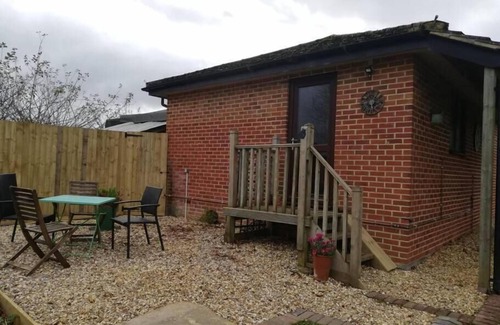 Gloucester House | The Lodge, countryside living