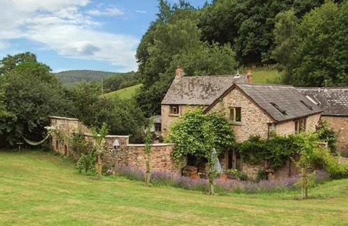 Ross-on-Wye House | The Lodge Farm Barn
