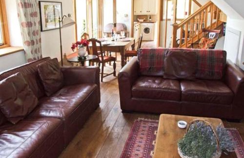 Ross-on-Wye House | The Lodge Farm Barn