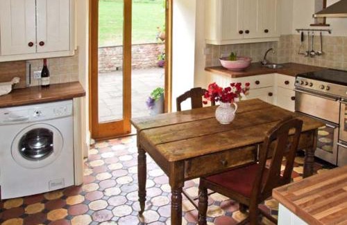 Ross-on-Wye House | The Lodge Farm Barn