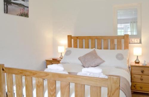 Pentrefelin House | The Lodge