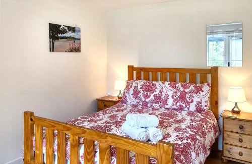 Pentrefelin House | The Lodge
