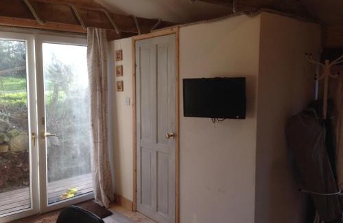 Castlemartin Apartment | the lodge