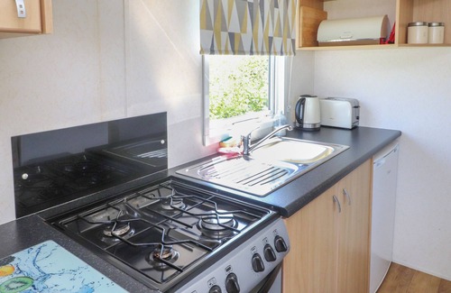 Amlwch Cottage | THE LODGE, pet friendly, country holiday cottage in Amlwch