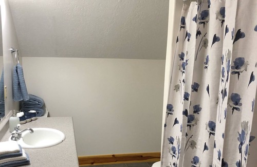 Squaw Lake House | The Lodge; Sleeps up to 24 people. Located on the River with great fishing.