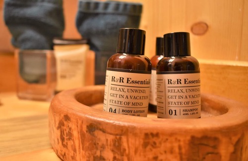 Custer Bed & Breakfast | The Lodge Suite at Dakota Dream B&B. Secluded, Close to Custer, Great Breakfast!