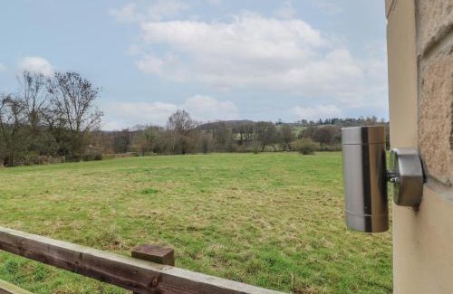 Crich House | The Loft at Amber View