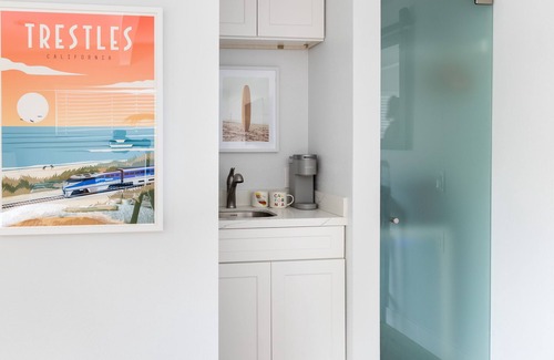 San Onofre Apartment | The Loft at Lowers