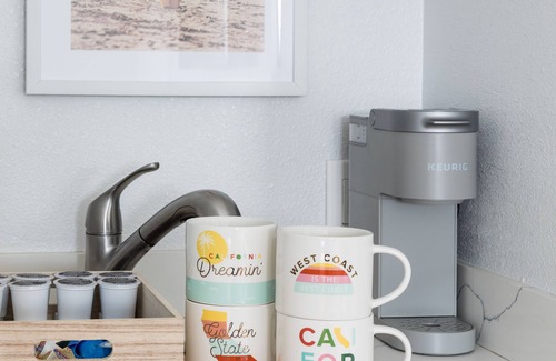 San Onofre Apartment | The Loft at Lowers