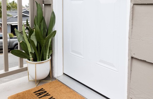 San Onofre Apartment | The Loft at Lowers