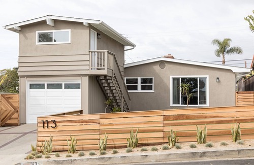 San Onofre Apartment | The Loft at Lowers
