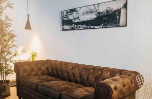 Ribadesella Apartment | The Loft Studio 57