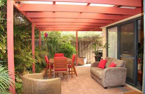 Joondanna House | The Lofthouse - 5 klm fromPerth City