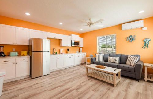 St. Pete Beach Hotel | The Lofts at St Pete Beach