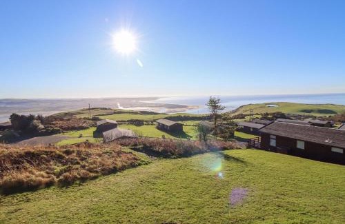 Aberdovey House | The Look Out