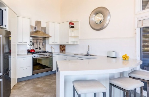 Gerroa House | The Lookout at Gerroa, South Coast