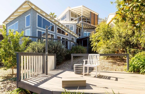 Gerroa House | The Lookout at Gerroa, South Coast
