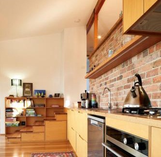 Eaglehawk Neck House | The Lookout House at Pirates Bay